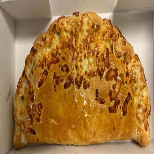 Mama Mia Calzone 