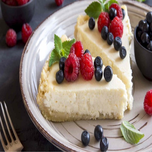 Cheese Cake 