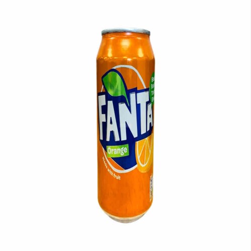 Fanta Orange 