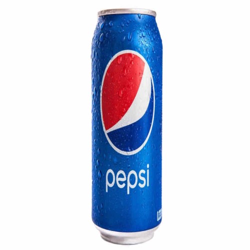 Pepsi 